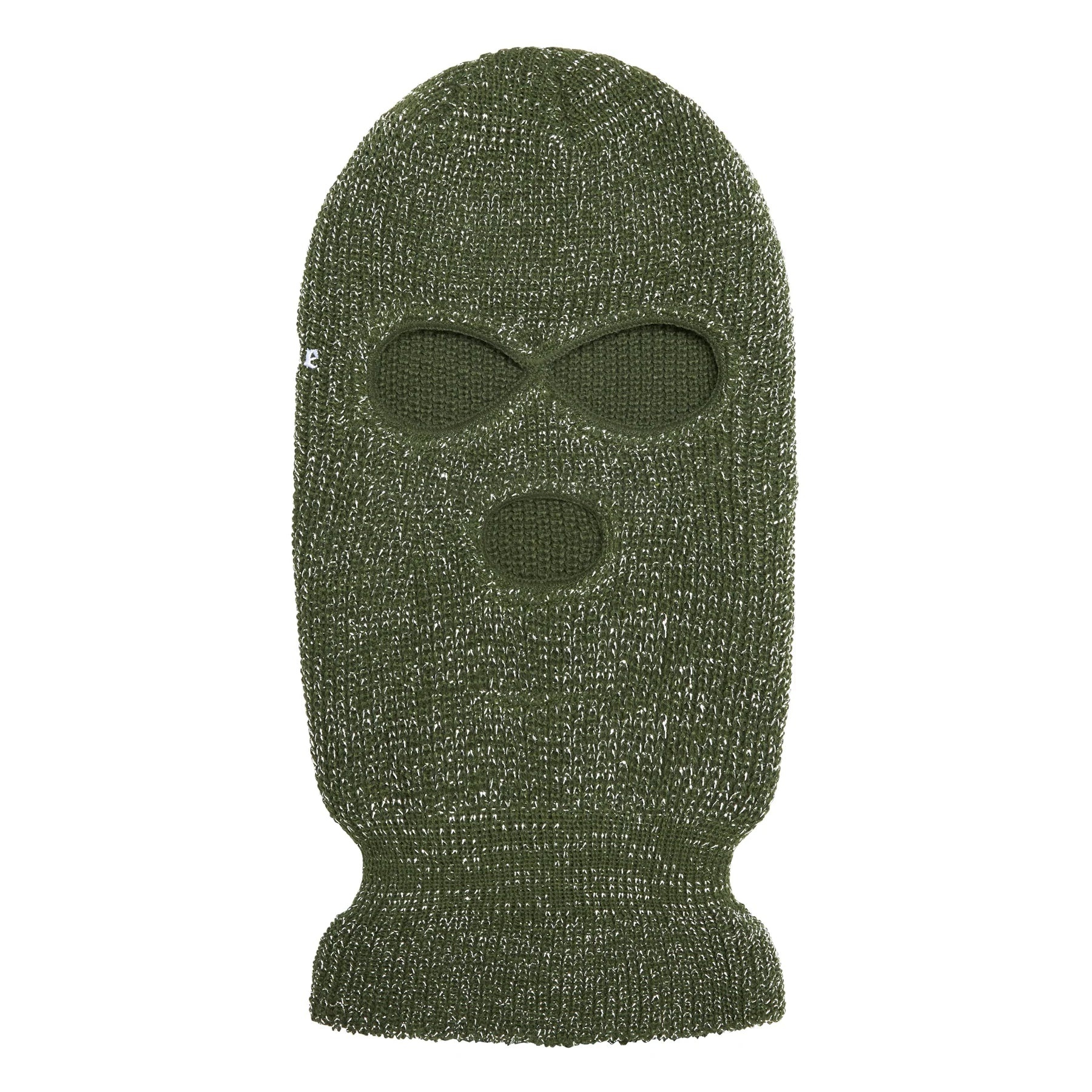 Lurex Balaclava view 5